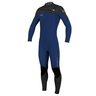 HYPERFREAK F.U.Z.E. 3/2MM FULL WETSUIT