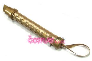Macross Frontier CosplayProp -- Sheryl Nome Wireless Microphone Version 01