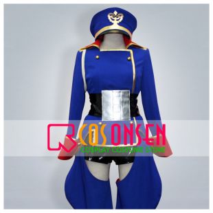 COSPLAYONSEN Macross Frontier Sheryl Nome Sagittaire Cosplay Costume Toutes Les Tailles Faite sur commande