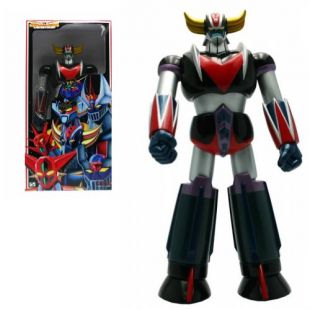 High Dream - FIGHIG004 - Figurine - Grendizer Vynil Figure - 40 cm