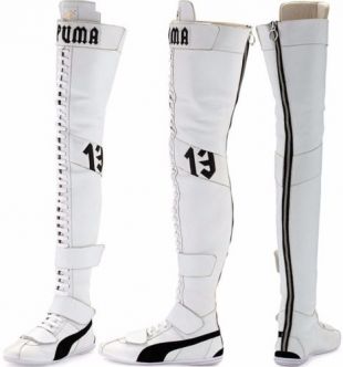 sneakers montantes taille 39,5