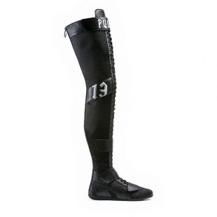 sneakers montantes taille 38