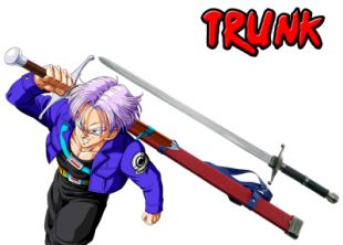Epée de Trunk