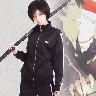 Cosplay Yato