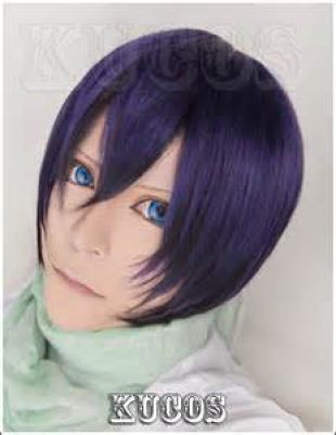 Wig Yato