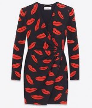robe taille 34