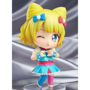 Nendoroid Mirei (transformé)