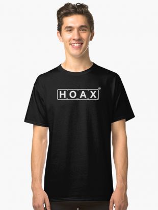 T-shirt Hoax
