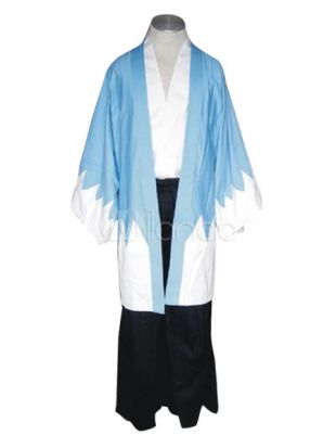 Costume cosplay Bleu de ciel Shinsengumi