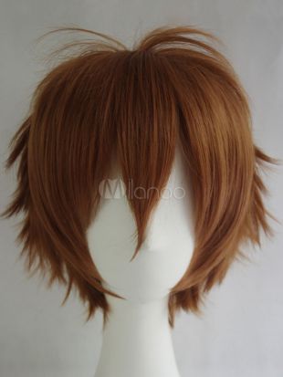 The wig Kazuma Sato in Kono Subarashii Sekai ni Shukufuku wo