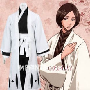 Cosplay Retsu