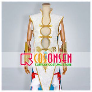 Cosplay de Kouha Magi