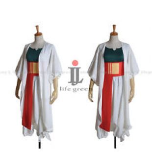 Cosplay Saison 1 Alibaba Magi