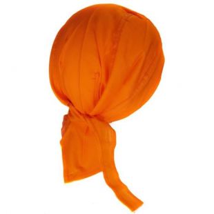 Bandana orange