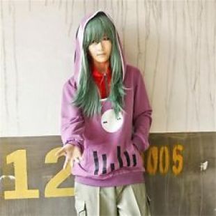 Wig de Tsubomi