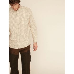 Aigle Chemise à carreaux Huntjack