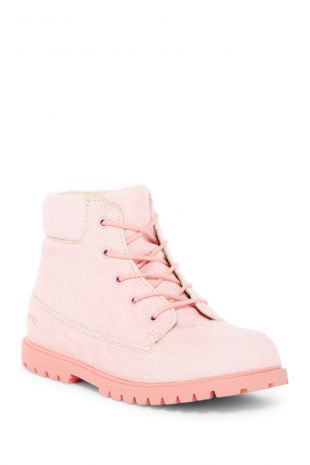 Akid Atticus Genuine Pony Hair Boot