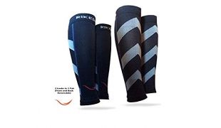 Calf Sleeves Guard Socks