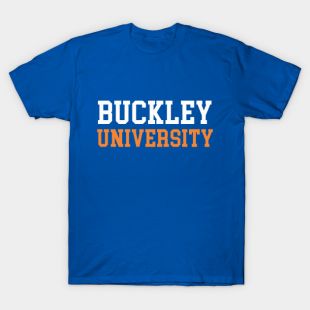 Buckley University T-Shirt