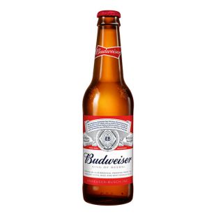 Budweiser - Budweiser