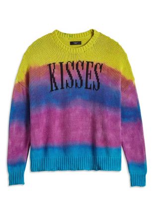 Amiri Kisses Sweater