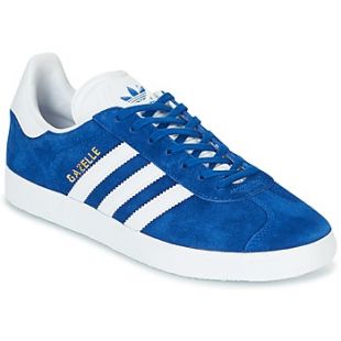 adidas Originals Gazelle en bleu