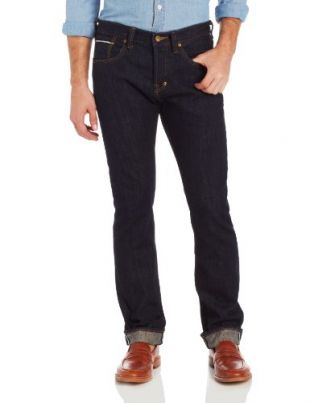 PRPS Goods & Co. Men's Demon Slim Fit Jean