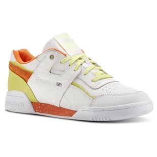 Reebok Workout Plus Montana