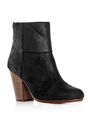 Rag & Bone - Newbury Boots