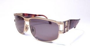 Hilton Picadilly 957 C3 24KT sunglasses