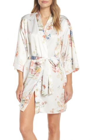 Flora Nikrooz - Petra Short Robe