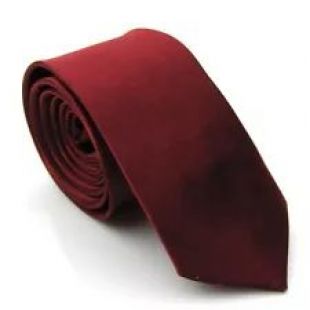 Fashion Casual Men's Solid Color Tie Slim Thin Neck Simple Wedding Party Necktie  | eBay