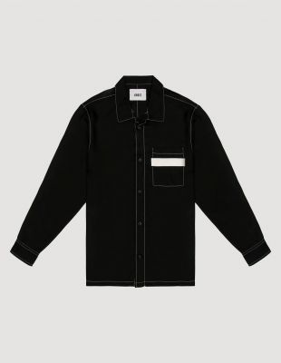 Krost New York DCO Pajama Shirt