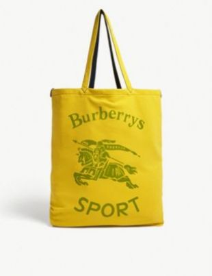 Burberry Sport Bag worn by Ashley Benson With Cara Delvingne July 7, 2019 |  Spotern