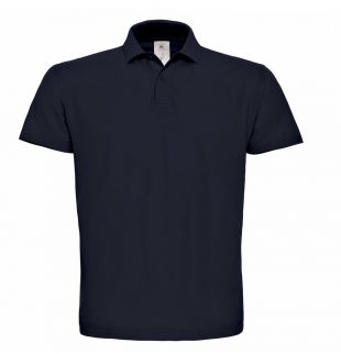 B&C BCID1   Polo Homme Manches Courtes