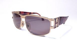 Hilton Picadilly 957 C3 24KT sunglasses