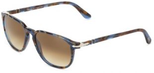 Persol Men's 0PO3019S Square Sunglasses