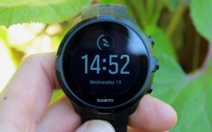 Suunto spartan  Sport Wrist Watch