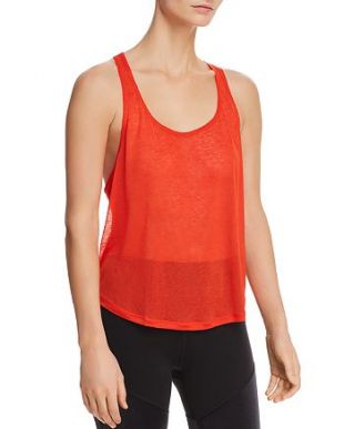 Arrow Racerback Tank