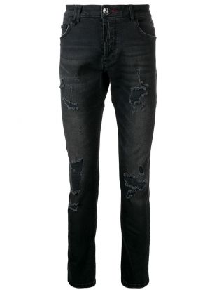 Amiri - Mx2 Jeans