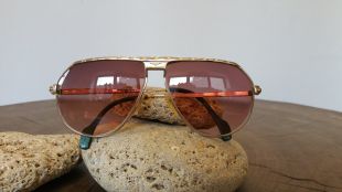 Original Longines Sunglasses