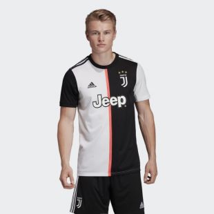 The Training Shirt Of The Juventus Turin Season 2018 2019