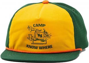 Levi's® X Stranger Things Trucker Cap