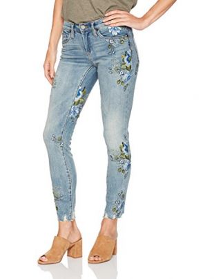 [BLANKNYC] Women's Back to Nature, Back to Nature, 27