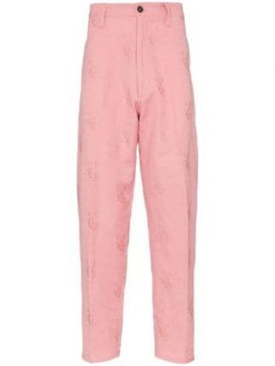 Achille tailored trousers