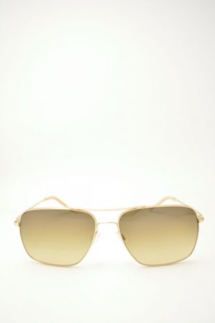 Oliver Peoples - Oliver Peoples Clifton sunglasses