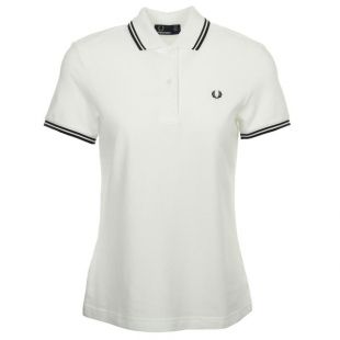 Fred Perry Polo Twin Tipped Fred Perry Shirt