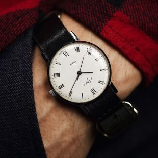 Luch vintage watch