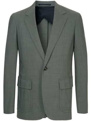 Kolor Classic Blazer