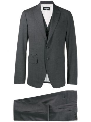 2 two piece Suit